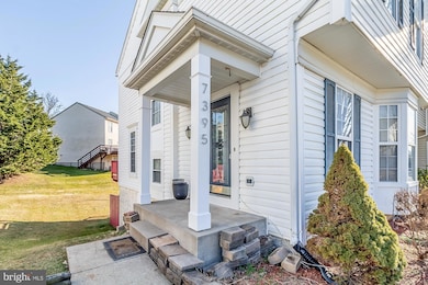 7395 Maury Rd, Windsor Mill, MD 21244 - photo 5