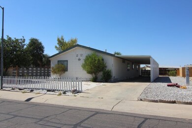 Front View 1