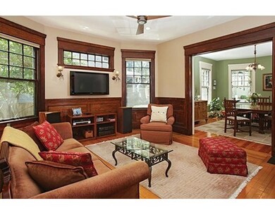 19 Beals St, Brookline, MA 02446 - photo 4