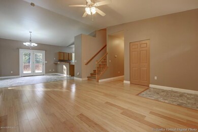 Gorgeous Bamboo Floors