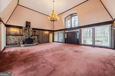 1614 Beville Dr, Griffin, GA 30224 - photo 6