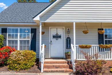 2314 Wedgewood Dr, Winterville, NC 28590 - photo 4