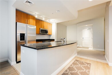 Allure Las Vegas unit 910, Las Vegas, NV 89102 - photo 6