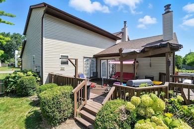 1827 Watertower Dr unit 1827, Columbus, OH 43235 - photo 5