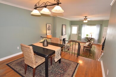 1617 Westwood Ave unit B, Columbus, OH 43212 - photo 3