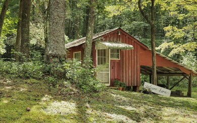 Original 1960s Homestead