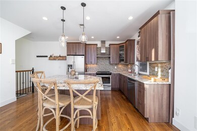 147 Webster Ave unit 2, Jersey City, NJ 07307 - photo 4