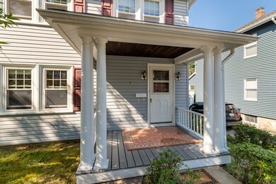 48 N Crescent Circuit, Boston, MA 02135 - photo 2