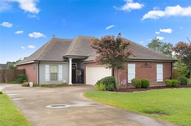5712 W Dietrich Loop, Lake Charles, LA 70605 - photo 2
