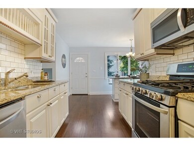 3720 Wilke Rd, Rolling Meadows, IL 60008 - photo 6