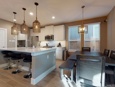 1422 E Sandalwood Ln, San Antonio, TX 78209 - photo 7