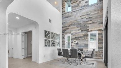Dining Room - Open Concept