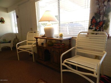 ARIZONA ROOM