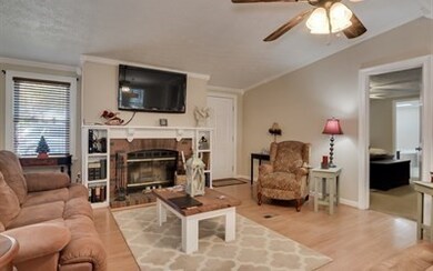 4602 Adams Lake Ln, Evans, GA 30809 - photo 4