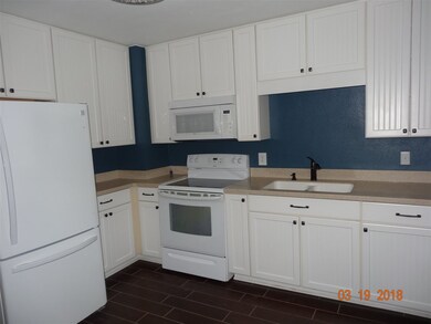 KITCHEN WITH APPLIANCES INCLUDED