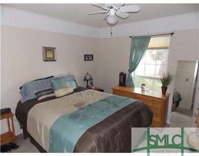Bedroom.