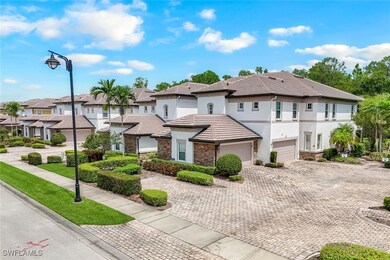 9532 Ironstone Terrace unit 8-102, Naples, FL 34120 - photo 2