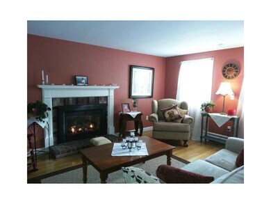 Living Room.