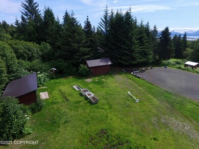 looking west to east and upper area
