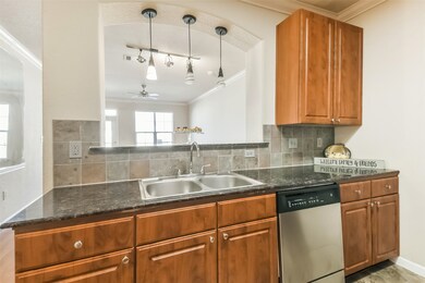 The Valencia unit 243, Houston, TX 77054 - photo 2