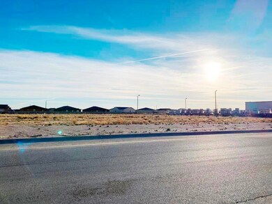 14308 Rudi Kuefner Dr, Horizon City, TX 79928 - photo 2