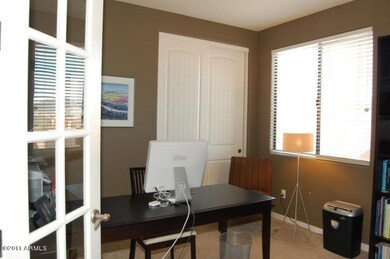 OFFICE/3RD BEDROOM
