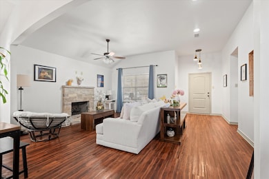 5807 112th St, Lubbock, TX 79424 - photo 3