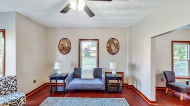 19 Clinton St, Chicopee, MA 01013 - photo 4