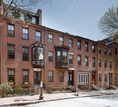 201 W Springfield St unit 1, Boston, MA 02118 - photo 2