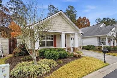 526 Arden Close, Woodstock, GA 30188 - photo 3