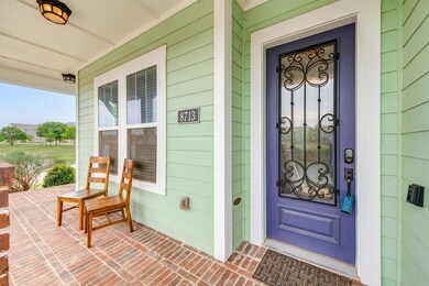 8713 Monticello Mews, Fort Worth, TX 76180 - photo 4