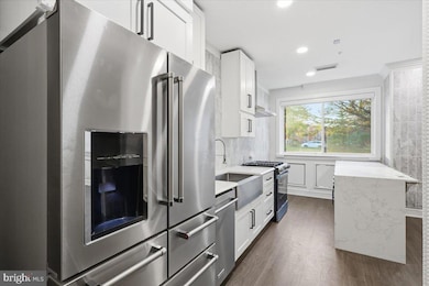 Towngate North unit G4, Alexandria, VA 22314 - photo 4