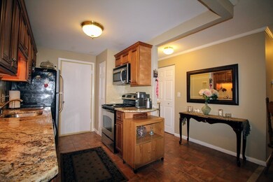 600 Governors Dr unit 10, Winthrop, MA 02152 - photo 2