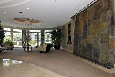 Superb Building Amenities & Service