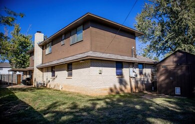4524 NW 60th St, Oklahoma City, OK 73122 - photo 4
