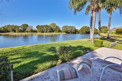 relax and enjoy the lake from your outdoor patio