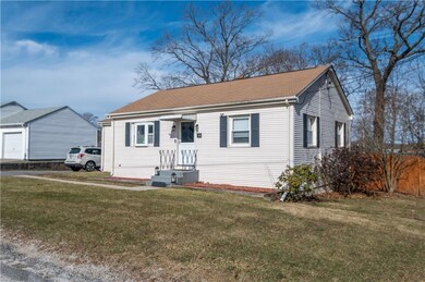 66 Colonial Ave, Cumberland, RI 02864 - photo 3