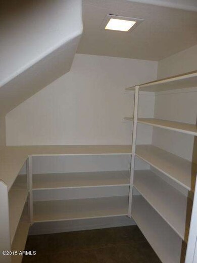 Kitchen Pantry