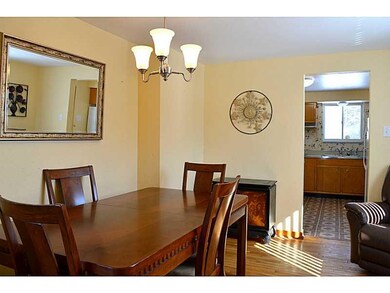 Dining Room.