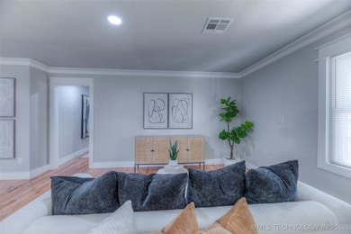 917 S Birch Place, Broken Arrow, OK 74012 - photo 7