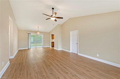 Beautiful flooring in main areas and high volume c