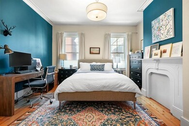 9 Cook St unit 1, Charlestown, MA 02129 - photo 5