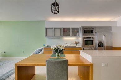 Veer Towers East unit 304, Las Vegas, NV 89158 - photo 5