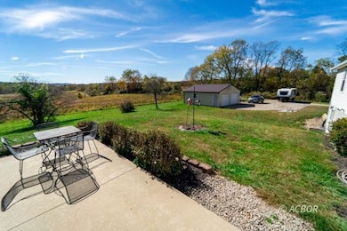 Detached Garage and 2nd Lot