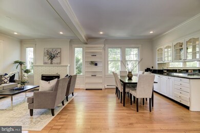 4519 W Virginia Ave, Bethesda, MD 20814 - photo 5