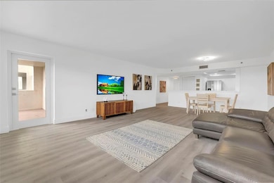 Spacious