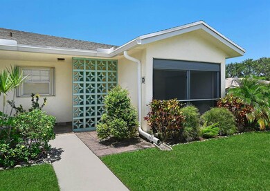 14300 Nesting Way unit D, Delray Beach, FL 33484 - photo 2
