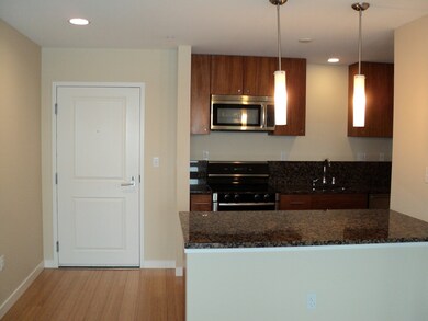 Audubon Park unit 609, Boston, MA 02215 - photo 5