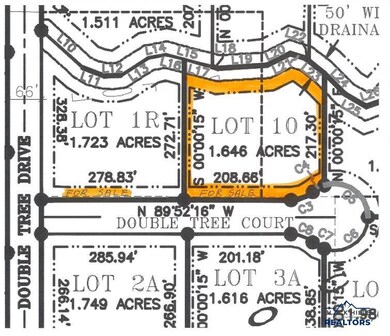 1850 Double Tree Dr unit BLK 4 LOT 10, Southwest Meade, SD 57769 - photo 2