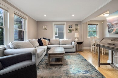 64 Ashland St unit 1, Dorchester, MA 02122 - photo 4